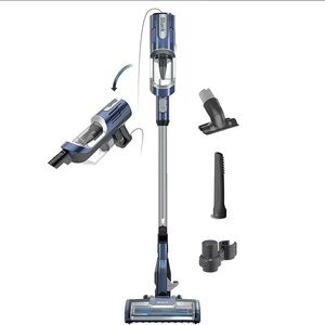 Shark UltraLight Pet Pro Corded Stick with PowerFins and Self-Cleaning Brushroll